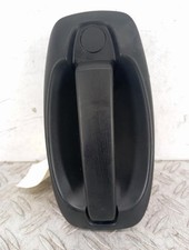 Maniglia portiera anteriore