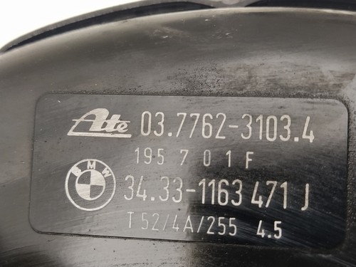 34331163471j servofreno bmw - servofreno, z3
