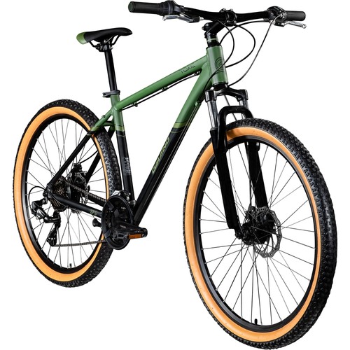 Galano toxic hardtail - 27,5",