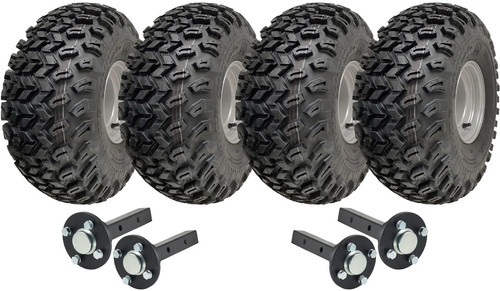 Kit rimorchio quad atv - kit,