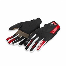 Ducati Desmo Guanti in tessuto MX