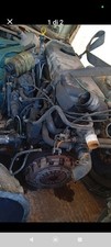 Motore Renault Master/Nissan