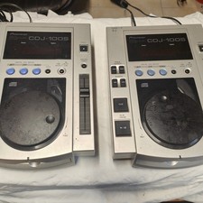 pioneer cdj-100s