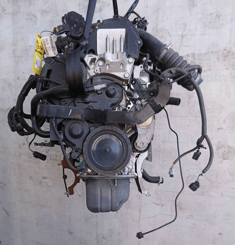 Xujb motore semicompl - xujb,