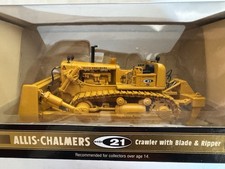 First Gear modellino scala