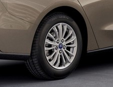 Originale Ford Cerchi in lega