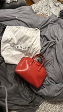 Borsa mano piccola givenchy - mano,