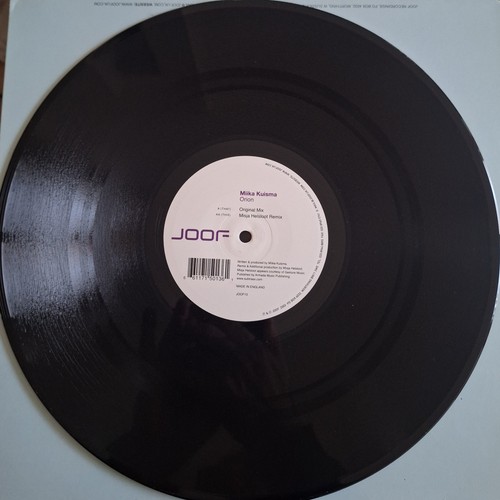 Miika kuisma orion - miika, joof