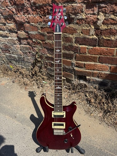 Chitarra elettrica prs paul - chitarra,