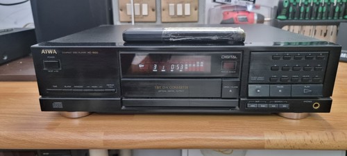 Lettore aiwa 500e - lettore, xc-500e