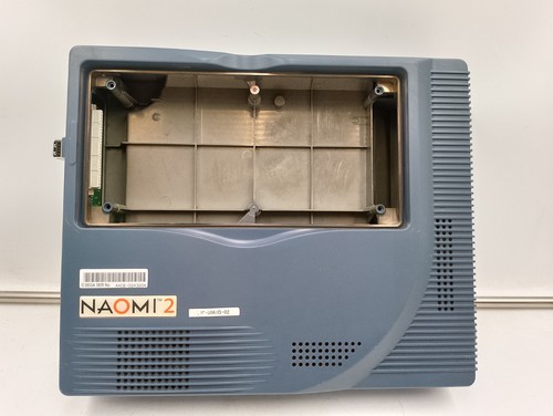 Sega naomi plastic - naomi,