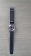 Swatch Access Snowpass SKN104 Blue Jacket 1999 Perfette condizioni