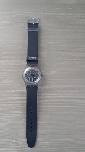 Swatch access snowpass skn104 - swatch,