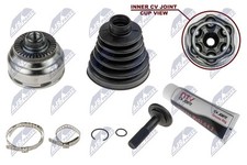 Kit giunti, Semiasse Assale