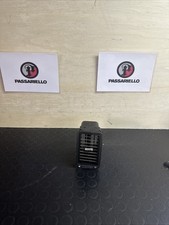 BOCCHETTA ARIA CENTRALE DESTRA