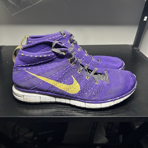Nike free flyknit chukka hyper - flyknit,