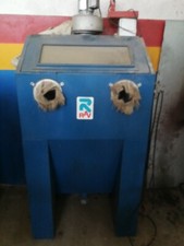 Sabbiatrice. Ravaglioli 