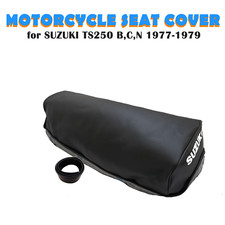 COPRISELLA MOTO SUZUKI TS250 B C N MODELLI 1977-1979