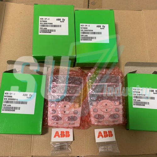 Abb acs plc - abb, acs-cp-c