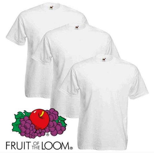 Fruit the loom tripack - loom,