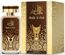 MALIK AL OUD EAU DE PARFUM