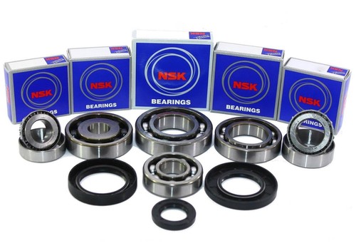 Kit ricostruzione cuscinetto - kit,