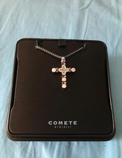 Collana uomo ragazzo comete - uomo,