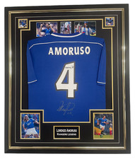 NUOVA Maglietta Firmata