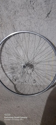 Ruote bici corsa usato - da,
