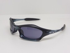 Oakley Splice Matte Black