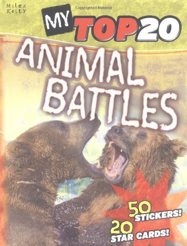 Animal battles top - (my,