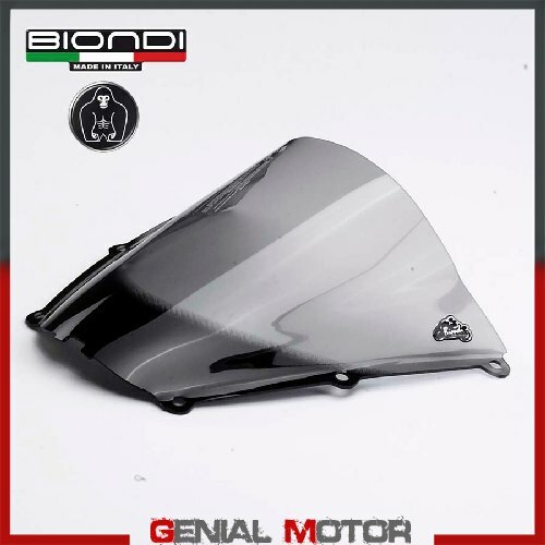 Cupolino biondi fumé - cupolino,