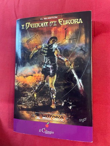 Anton i demoni di - g., anton-