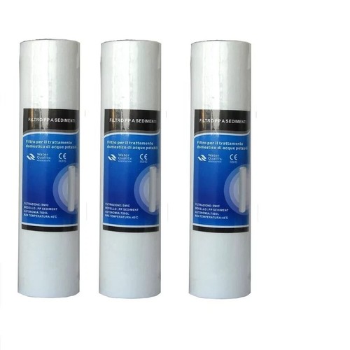 Cartuccia filtro micron - da, 1