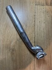 Canotto reggi sella Bb Bici corsa vintage Eroica Tipo Campagnolo Misura 25.8