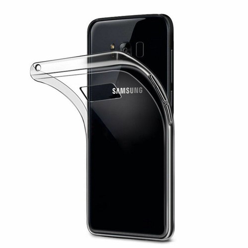 Custodia telefono pelle gel