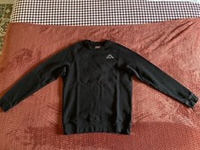 Felpa Kappa (taglia L)