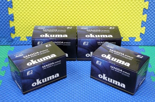 Mulinello trolling okuma - mulinello,
