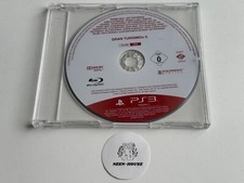 Gran Turismo 5 - PlayStation
