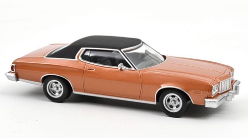 Ford gran torino - gran,