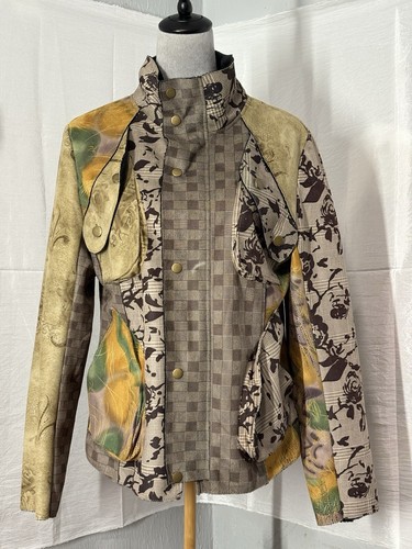 Giacca zashi donna taglia - giacca,