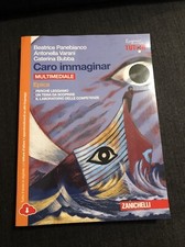 Caro immaginar epica - caro,