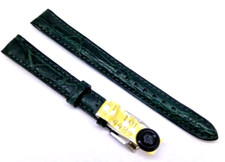 Women's Real Crocodile Watch