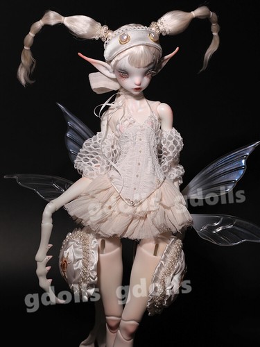 Bambola bjd fantasia - bjd,