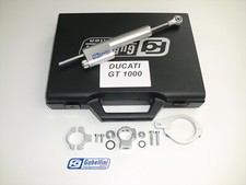 Ducati 1000 fg gubellini - gt,