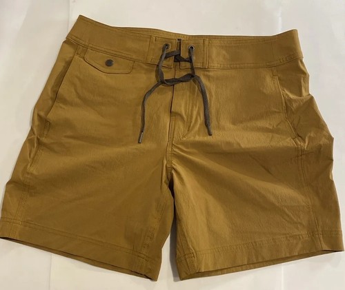 Filson glacier bay trunks - glacier,