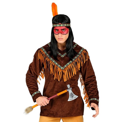 Widmann 00230 costume indiano - widmann,