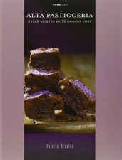 Alta pasticceria nelle ricette