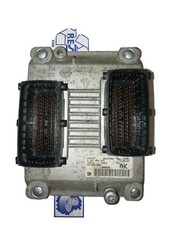 Centralina Controllo Motore OPEL Agila, Corsa 2003 1.0 3 Cilindri GM 0261206273