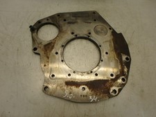 Coperchio anteriore Chrysler